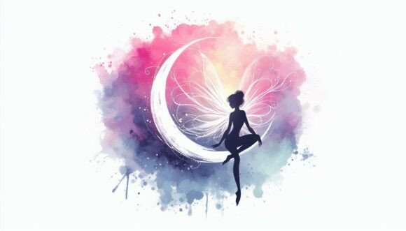 Download Dreamy Moon Impression - Dreamy moon Collection